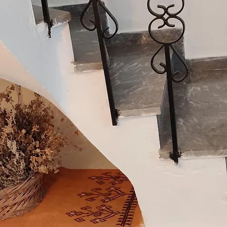 Dilina - Alkioni Affittacamere Agios Nikolaos